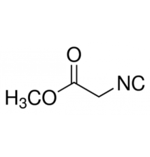 Метил isocyanoacetate, 95%, Alfa Aesar, 1g