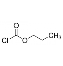 Пропил хлорформиат, 98%, Acros Organics, 25г