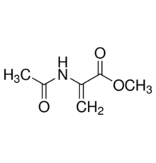 Метил-2-acetamidoacrylate, 99%, Alfa Aesar, 1g