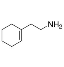 2 - (1-циклогексенил) этиламина, 98%, Alfa Aesar, 50 г
