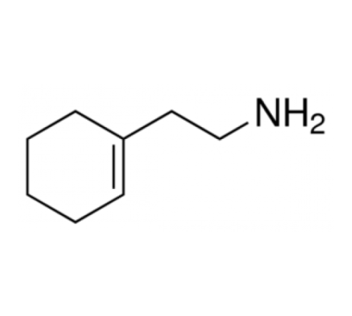 2 - (1-циклогексенил) этиламина, 98%, Alfa Aesar, 50 г