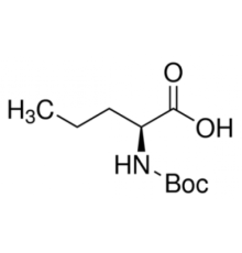 N-Boc-L-норвалин, 98 +%, Alfa Aesar, 1г
