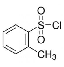о-толуолсульфонилхлорид, 97%, Alfa Aesar, 5 г