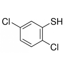 2,5-дихлортиофенола, 98%, Alfa Aesar, 25 г