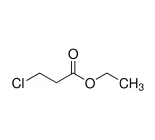 Этил-3-хлорпропионата, 98%, Alfa Aesar, 250 г
