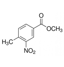 Метиловый эфир 4-метил-3-нитробензойной кислоты, 99%, Alfa Aesar, 100 г