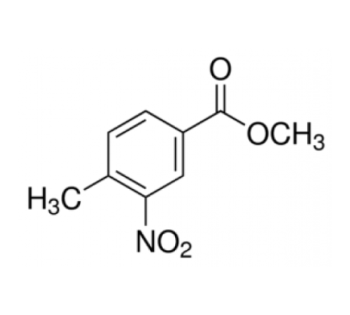 Метиловый эфир 4-метил-3-нитробензойной кислоты, 99%, Alfa Aesar, 100 г