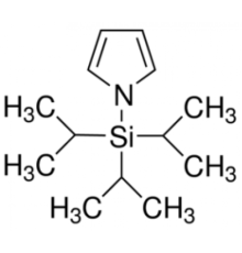 1 - (триизопропилсилил) пиррола, 95%, Alfa Aesar, 25 г
