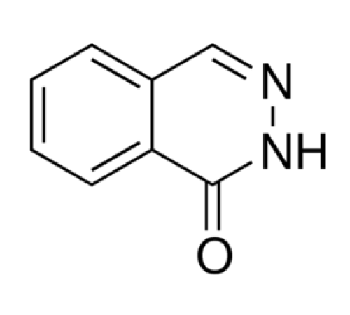 1(2H)-фталазинон, 98+%, Acros Organics, 5г