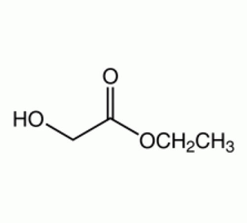 Этилгликолята, 95%, Alfa Aesar, 50 г