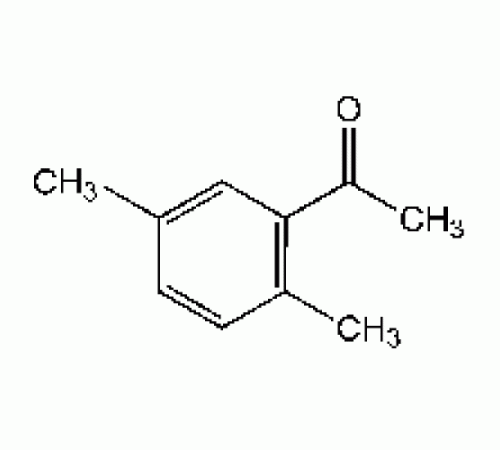 2 ', 5'-диметилацетофенона, 98 +%, Alfa Aesar, 100 г