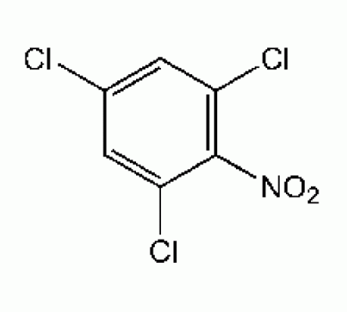 1,3,5-трихлор-2-нитробензол, 98 +%, Alfa Aesar, 5 г