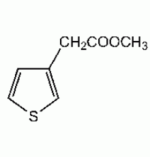 Метиловый эфир 3-тиофенацетат, 98%, Alfa Aesar, 1 г