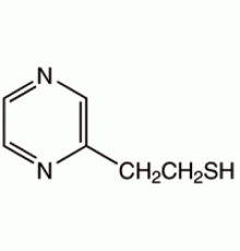 2 - (2-меркаптоэтил) пиразин, 97%, Alfa Aesar, 5 г