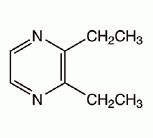 2,3-Диэтилпиразин, 98%, Alfa Aesar, 5 г