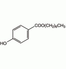 н-гептил-4-гидроксибензоата, 98%, Alfa Aesar, 100 г