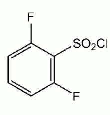 2,6-дифторбензолсульфонилхлорид, 97%, Alfa Aesar, 1 г