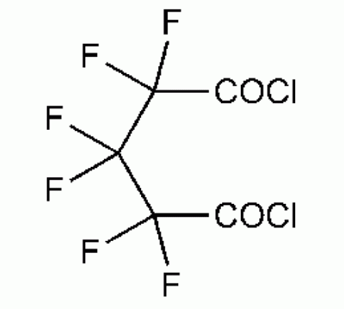 Хлорид Hexafluoroglutaryl, 97%, Alfa Aesar, 5 г