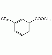 Метиловый эфир 3 - (трифторметил) бензойной кислоты, 97%, Alfa Aesar, 5 г