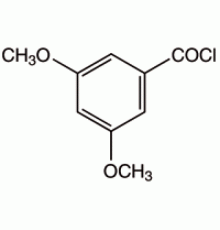 Хлорид 3,5-Диметоксибензоил, 98%, Alfa Aesar, 5 г