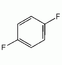 1,4-дифторбензол, 99+%, Acros Organics, 25мл