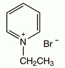 1-этилпиридини бромид, 99%, Alfa Aesar, 25 г