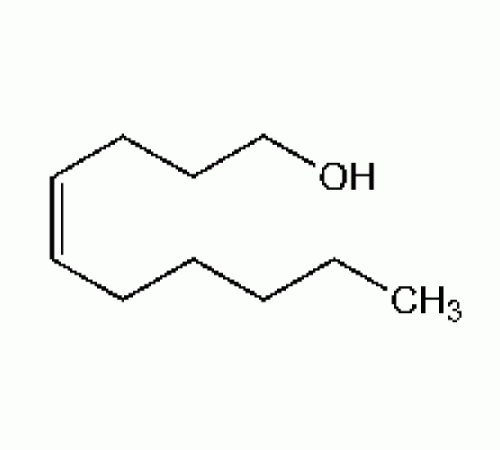 цис-4-децен-1-ол, 97%, Alfa Aesar, 25 г