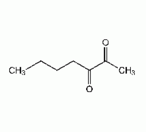 2,3-гептандион, 97 +%, Alfa Aesar, 100г