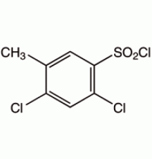 2,4-Дихлор-5-метилбензолсульфонилхлорида, 97%, 2, Alfa Aesar, 5 г