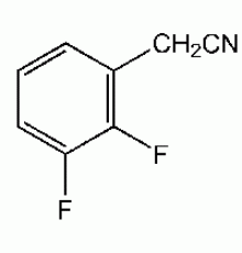2,3-дифторфенилацетонитрила, 97%, Alfa Aesar, 5 г