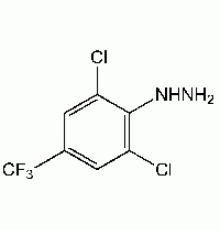 2,6-Дихлор-4- (трифторметил) фенилгидразина, 97%, Alfa Aesar, 5 г