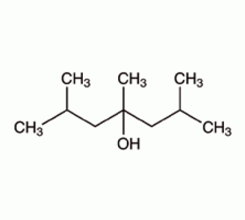 2,4,6-триметил-4-гептанол, 97%, Alfa Aesar, 5 г
