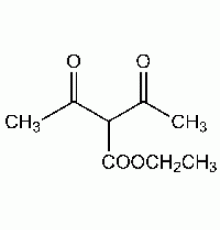 Этиловый диацетоацетат, 97%, Alfa Aesar, 250 г