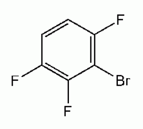 2-бром-1, 3,4-трифторбензол, 97%, Alfa Aesar, 10 г