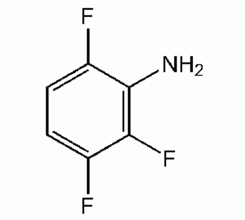 2,3,6-Трифторанилин, 99%, Alfa Aesar, 5 г