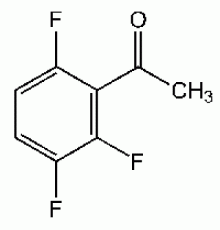 2 ', 3', 6'-трифторацетофенона, 97%, Alfa Aesar, 5 г