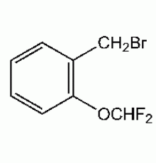 2 - (дифторметокси) бензилбромида, 97%, 2, Alfa Aesar, 5 г