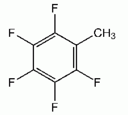2,3,4,5,6-Пентафтортолуол, 99%, Alfa Aesar, 10 г
