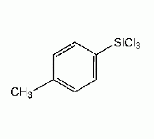 р-Толилтрихлорсилан, 97%, Alfa Aesar, 5 г