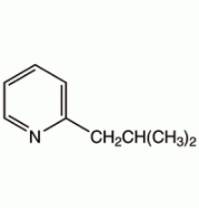 2-Изобутилпиридин, 99%, Alfa Aesar, 25 г