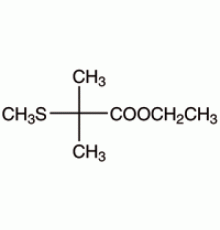 Этил-2-метил-2- (метилтио) пропионата, 98%, Alfa Aesar, 10 г