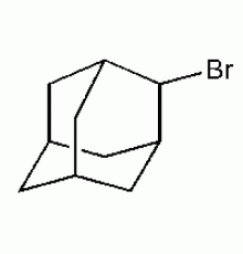 2-Бромадамантан, 98%, Alfa Aesar, 25 г