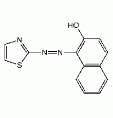 1 - (2-тиазолилазо) -2-нафтол, 98%, Alfa Aesar, 5 г