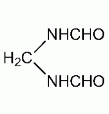 Метилендиформамид, 97%, Alfa Aesar, 5 г