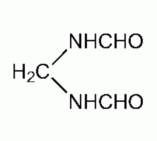 Метилендиформамид, 97%, Alfa Aesar, 5 г