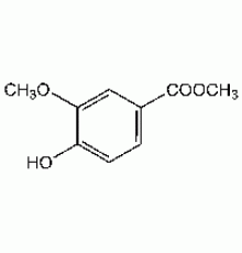 Метил vanillate, 99%, Alfa Aesar, 25 г