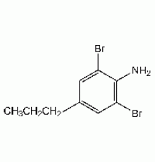 2,6-дибром-4-н-пропиланилин, 98%, Alfa Aesar, 25 г