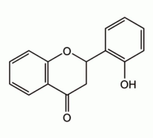 2'-гидроксифлаванон, 98%, Alfa Aesar, 1 г