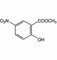 Метиловый эфир 2-гидрокси-5-нитробензойной кислоты, 98%, Alfa Aesar, 250 г