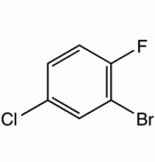 2-бром-4-хлор-1-фторбензол, 97%, Alfa Aesar, 5 г